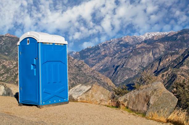 Best Porta potty delivery and setup  in Shawneeland, VA