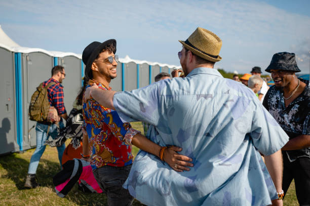  Shawneeland, VA Porta Potty Rental Pros