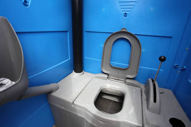 Best Porta potty rental near me  in Shawneeland, VA