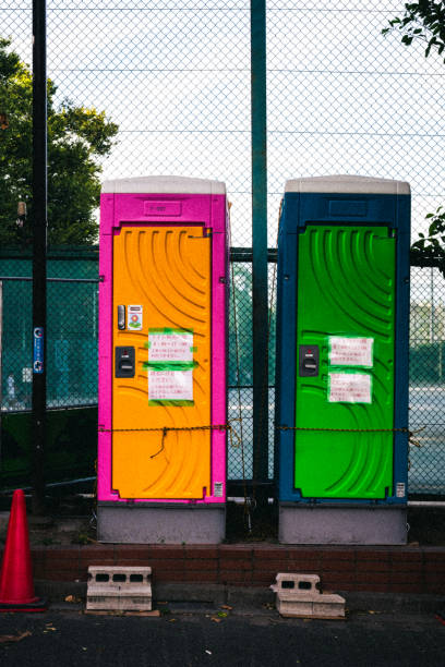 Best Local porta potty services  in Shawneeland, VA