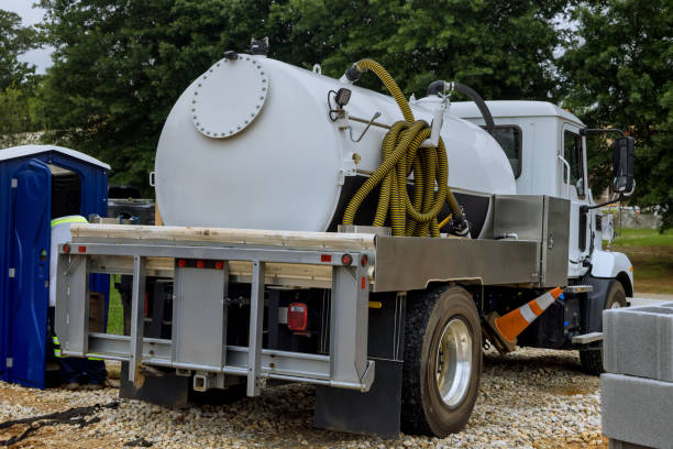 Best Portable toilet rental cost  in Shawneeland, VA