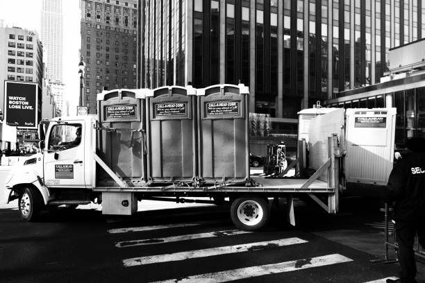 Best Best portable toilet rental  in Shawneeland, VA