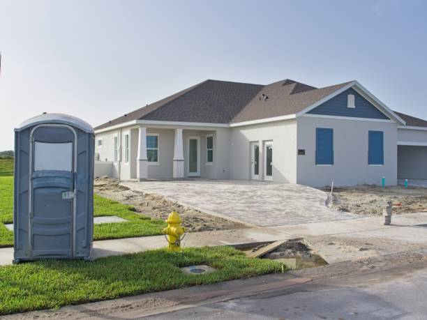 Best High-end porta potty rental  in Shawneeland, VA