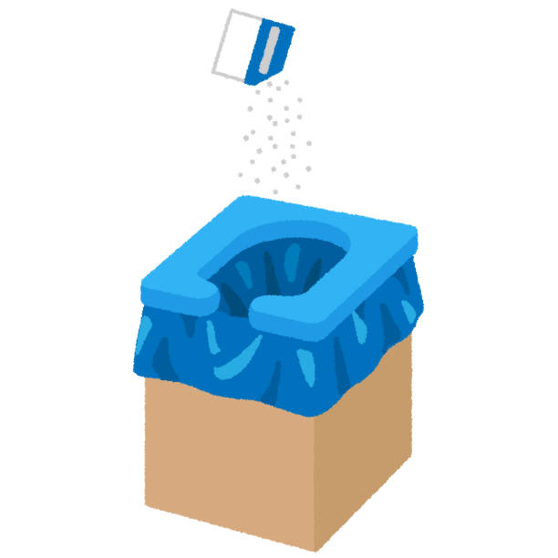 Affordable portable toilet rental in Shawneeland, VA
